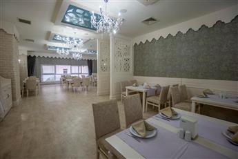 Calido Sol Hotel