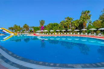 Calido Sol Hotel