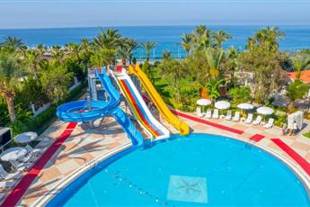 Calido Sol Hotel