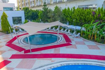 Calido Sol Hotel