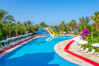 Calido Sol Hotel