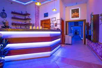 Calido Sol Hotel