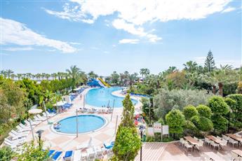 Calido Sol Hotel