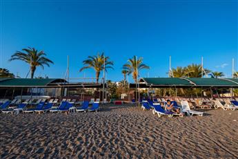 Calido Sol Hotel