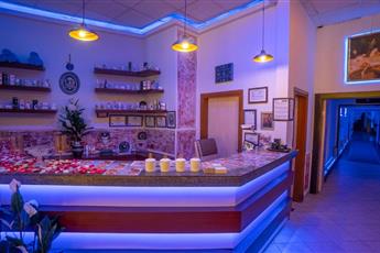 Calido Sol Hotel