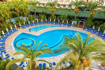 Calimera Hane Garden Hotel 5*