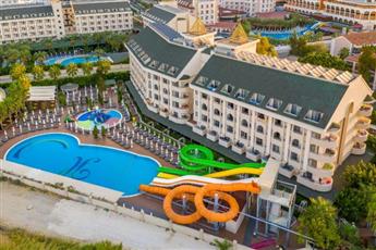 Calimera Hane Garden Hotel 5*