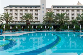 Calimera Hane Garden Hotel