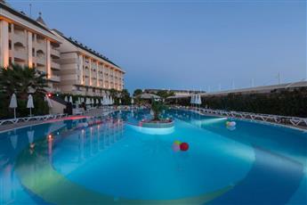 Calimera Hane Garden Hotel