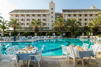 Calimera Hane Garden Hotel
