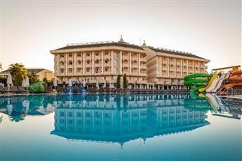 Calimera Hane Garden Hotel