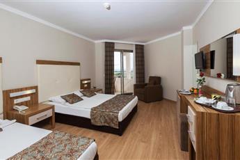 Calimera Hane Garden Hotel