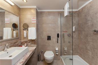 Calimera Hane Garden Hotel