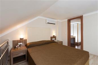 Calimera Hane Garden Hotel