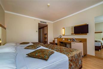 Calimera Hane Garden Hotel