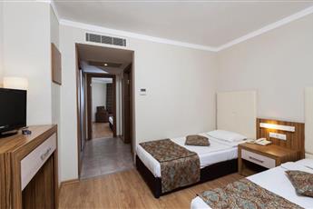 Calimera Hane Garden Hotel