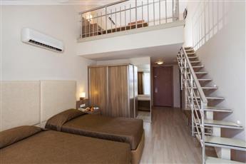 Calimera Hane Garden Hotel