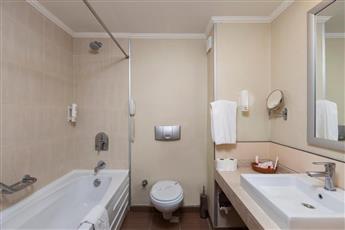 Calimera Hane Garden Hotel