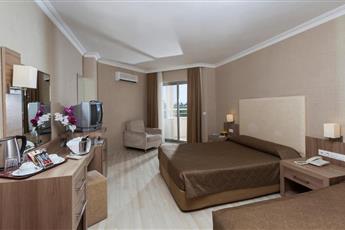 Calimera Hane Garden Hotel