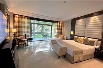 Calista Luxury Resort 5*