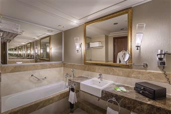 Calista Luxury Resort 5*