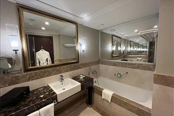 Calista Luxury Resort 5*