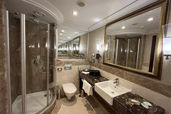 Calista Luxury Resort 5*