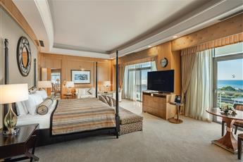 Calista Luxury Resort 5*