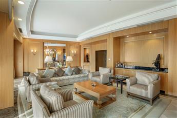 Calista Luxury Resort 5*