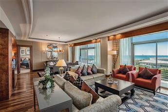 Calista Luxury Resort 5*