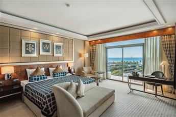 Calista Luxury Resort 5*