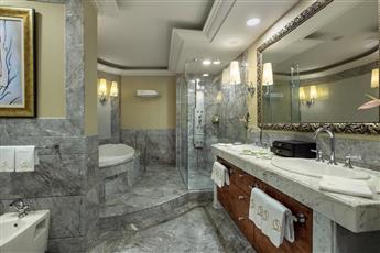 Calista Luxury Resort 5*