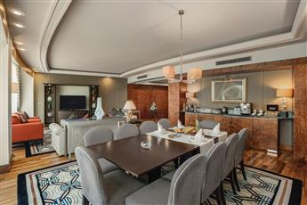 Calista Luxury Resort 5*