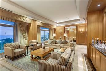 Calista Luxury Resort 5*