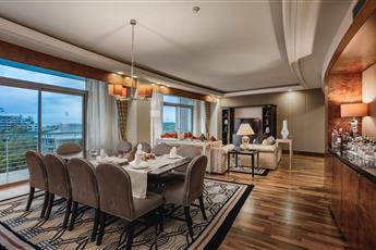 Calista Luxury Resort 5*