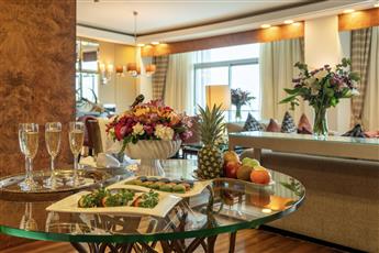 Calista Luxury Resort 5*