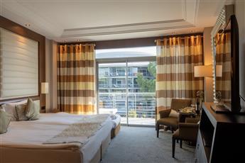 Calista Luxury Resort 5*