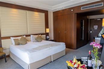 Calista Luxury Resort 5*