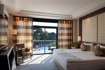 Calista Luxury Resort 5*