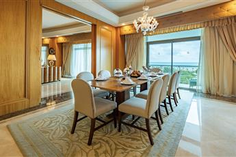 Calista Luxury Resort 5*