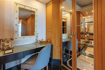 Calista Luxury Resort 5*