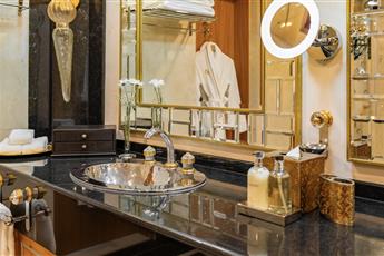 Calista Luxury Resort 5*