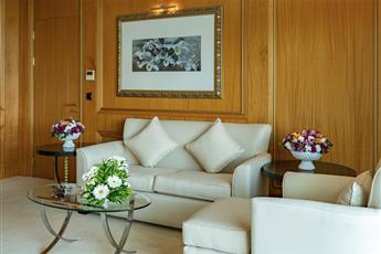 Calista Luxury Resort 5*