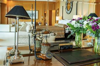 Calista Luxury Resort 5*