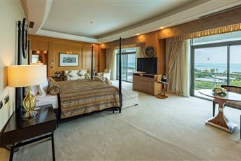 Calista Luxury Resort 5*