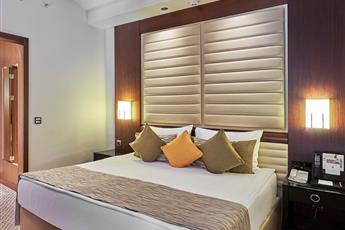 Calista Luxury Resort 5*