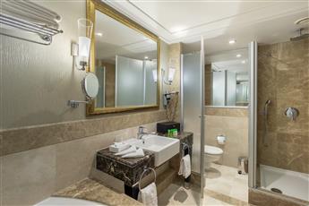 Calista Luxury Resort 5*