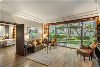 Calista Luxury Resort 5*