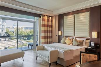 Calista Luxury Resort 5*