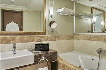 Calista Luxury Resort 5*